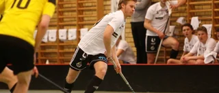 Tre starka poäng för EIBK