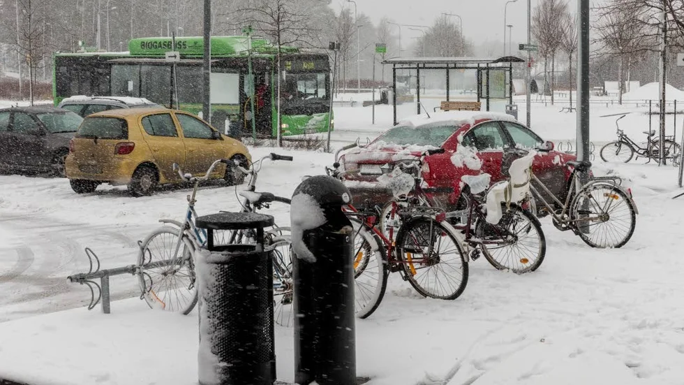 Regeringens miljardsatsning för att motverka segregationen i utsatta kommuner innebär att Uppsala kommun kan söka ekonomisk hjälp för sitt arbete i stadsdelen Gottsunda.