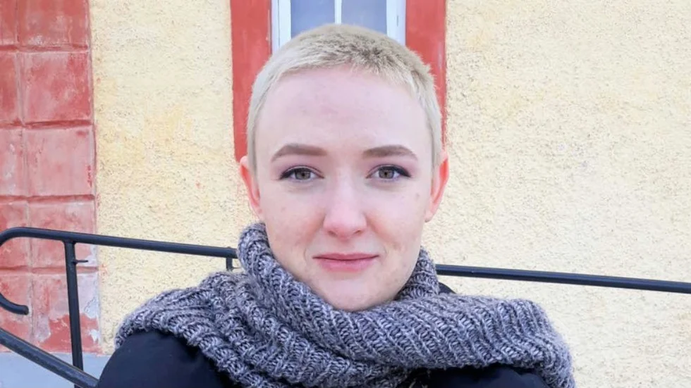 Lovisa Johansson