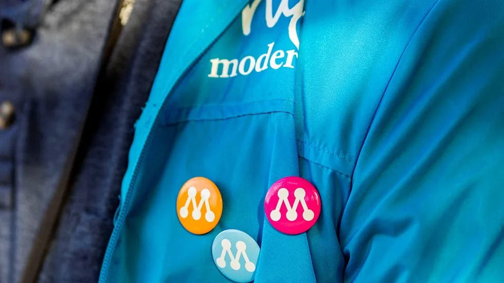 Efter valet kommer Moderaterna att gå vidare med frågor kring förankring och styrning.