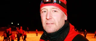 Cupen återvänder till hemmaplan