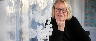 Genidraget: lampor av rullgardiner
