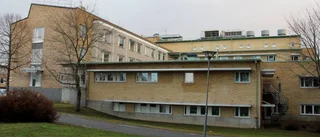Operation och stab står först i byggplaner