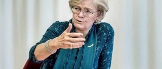 ”Jag har fått stå ut med stormar”