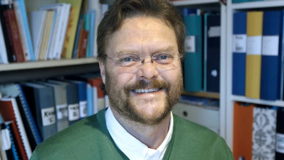 Sten Hagberg