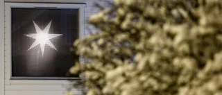 "Uppsala har hösttemperaturer"