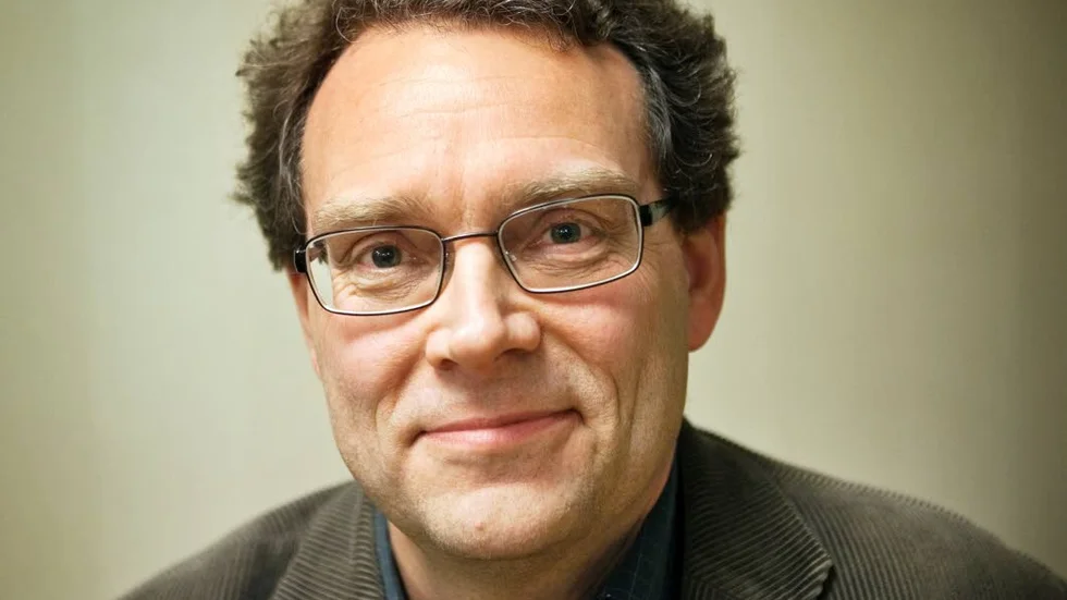 Enligt Ulrik Wärnsberg (S) har invandringen räddat Uppsalas arbetsmarknad de senaste fem till tio åren. Och framöver är behovet av arbetskraft stort. "Vi kommer att behöva de här mäniskorna", säger han.