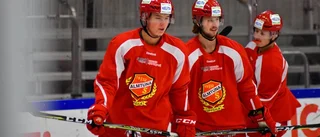 Direktrapport: Almtuna-Vita Hästen