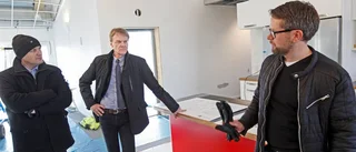 Tidiga födslar och centrumplaner