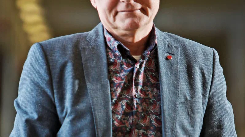 Sven Jansson (S)