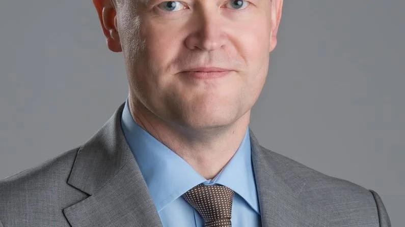 Jens Mattsson