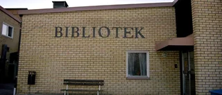 Satsning på meröppen filial i Örsundsbro