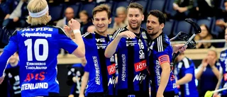 Sirius målkung missar derbyt