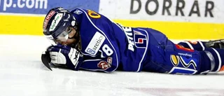 LHC utslagna efter rysare