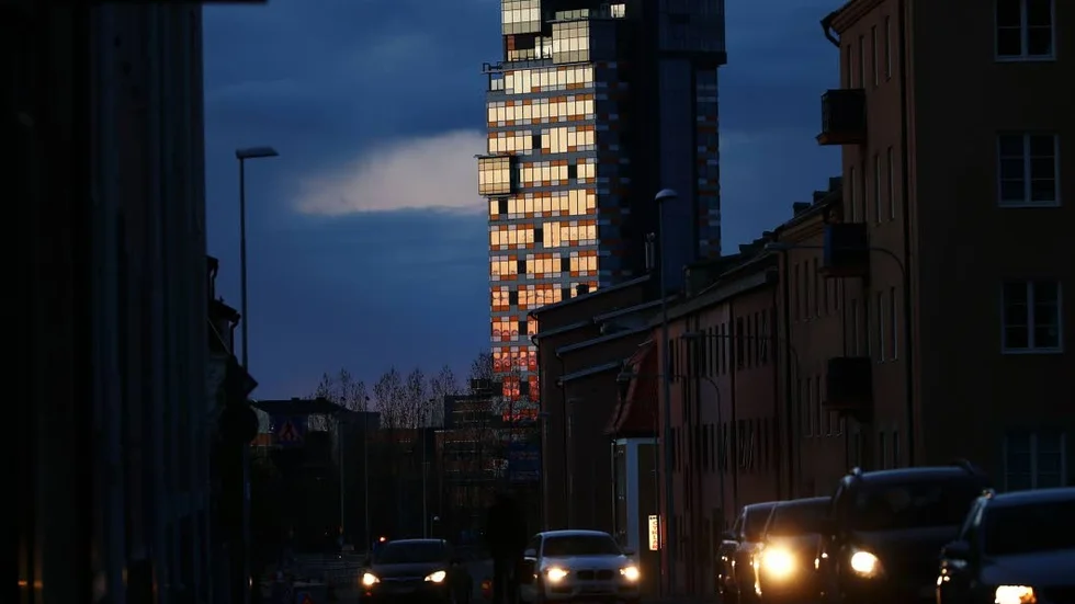Torsdag 11 maj är det dags för unga företag att få hjälp under evenemanget på Tornet i Linköping.