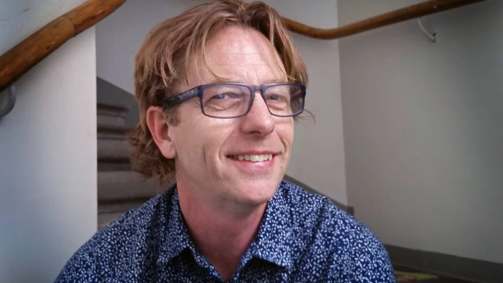 Vill stötta elever. Jonas Bygdeson är själv uppvuxen i Vidingsjö i Linköping. Nu bor han i Stockholm och driver My dream now, som går ut på att skapa kontakt mellan ungdomar och näringslivet.