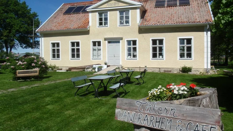 STF Tåkern