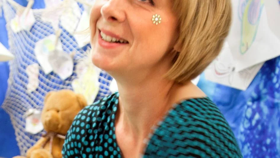 Lena Sjöberg