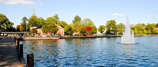 Ett ”småland” som gått sin egen väg