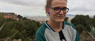 Han har Barcelona som hemmaplan