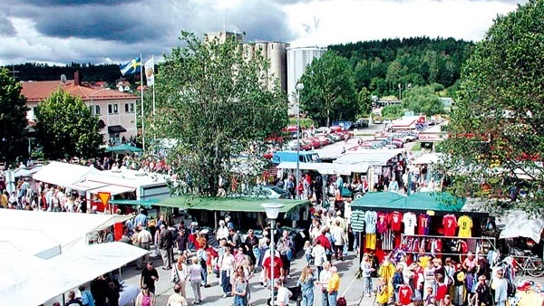 Rimforsa marken
