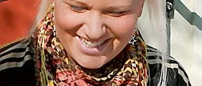Elin blir drottning