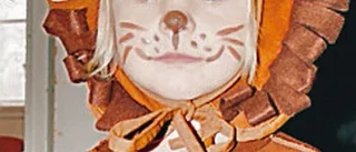Egen karneval