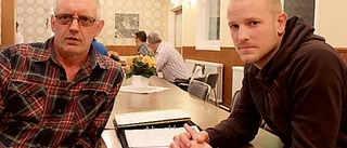 Stora planer när FBSK tar över bygdegården