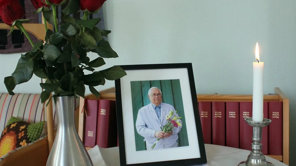 Rolf Anderssons sista vilja var att gynna föreningarna som han varit medlem i under sitt liv. Sammanlagt handlade det om ett arv i miljonklassen som han gav bort genom sitt testamente.