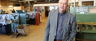 Klartecken till metallprintern