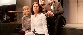 Arbetarspel får premiär 1 maj