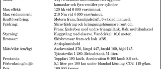 Är alla goda ting tre?