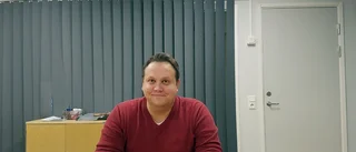 Hallå där Thomas Idenås