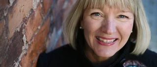 Anne Revland slutar sin tjänst