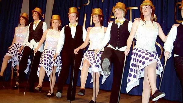 Bullfesten i Mariannelund ägde rum för sjunde året i rad.