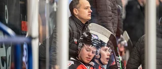 Karlsson uttagen i ledarstaben i Damkronorna