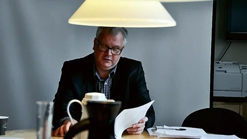 Kommunstyrelsens ordförande Paul Lindvall överklagar anklagelserna om att kommunens insats är olaglig och obefogad.