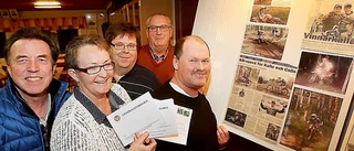 Klart med kåsan i Vimmerby