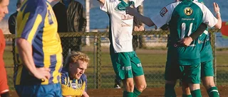 HFK omöjliga att rå på
