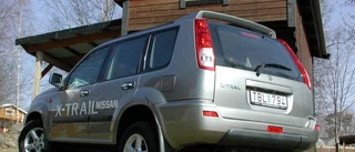 X-trema X-trail