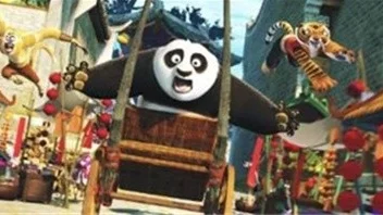 Pandan Po. Paramount Pictures