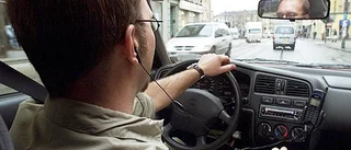 Skaffa handsfree inför bilsemestern i Europa