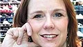 Hallå där Beatrice Ramstedt