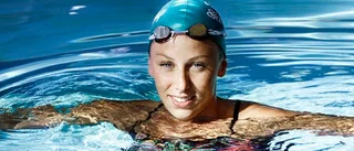 Svenskt rekord av Johansson - igen