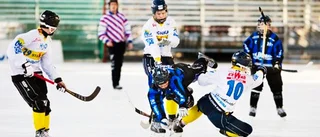 Straffmissar kostade Sirius segern
