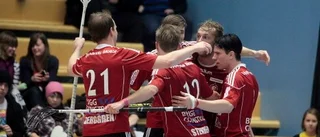 Stekhet Stenberg slog till igen