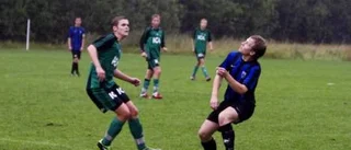 Dubbelsegrar för Fanna och Gusk