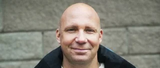 Han ska leda akademin i Sirius
