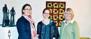 Turistkurs inspirerar i Tierp