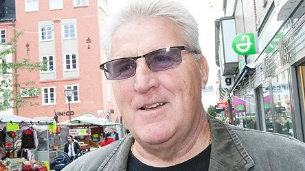 Rune Thorsén